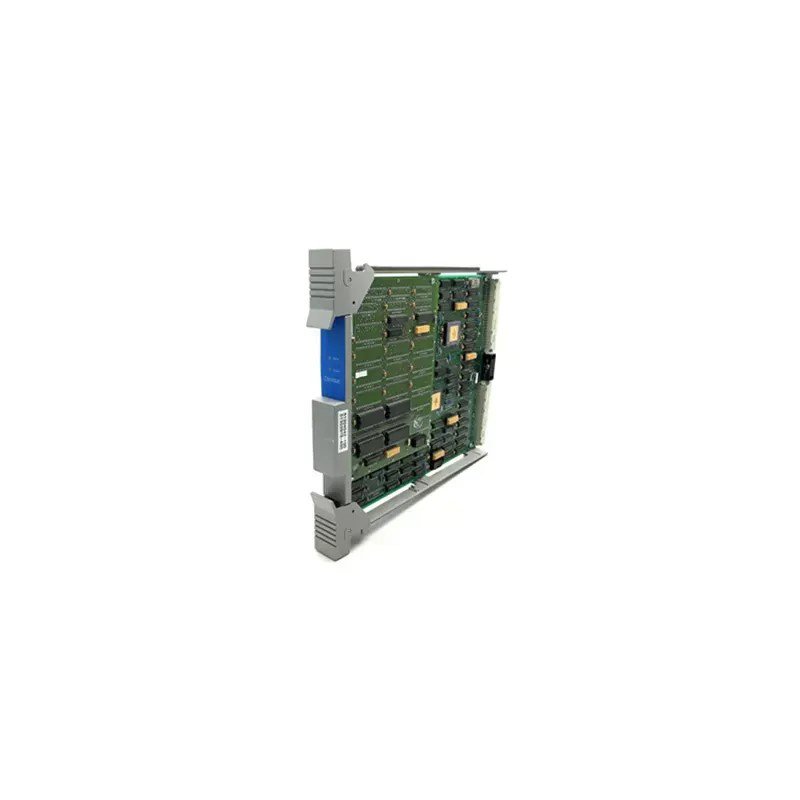 Honeywell CC-PSV201 Servo Valve Positioner Module
