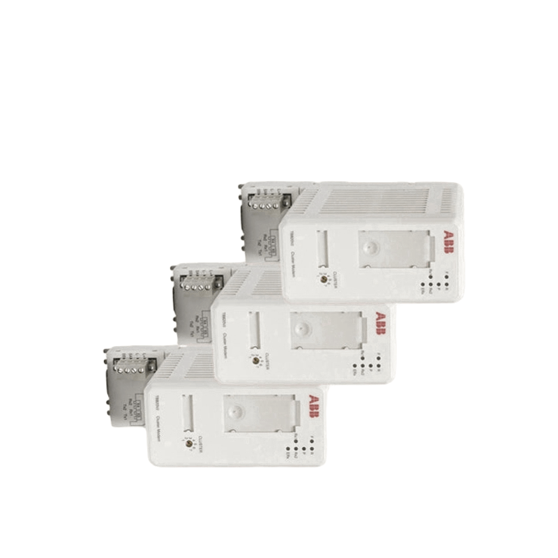 ABB CMA137 3DDE300417 Connection Module