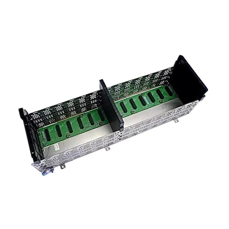 Allen-Bradley 1756-A17 ControlLogix Chassis