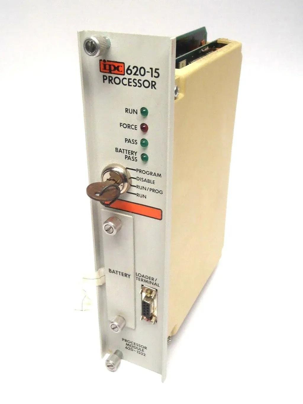 Honeywell 621-9934 I/O Rack Power Supply Module