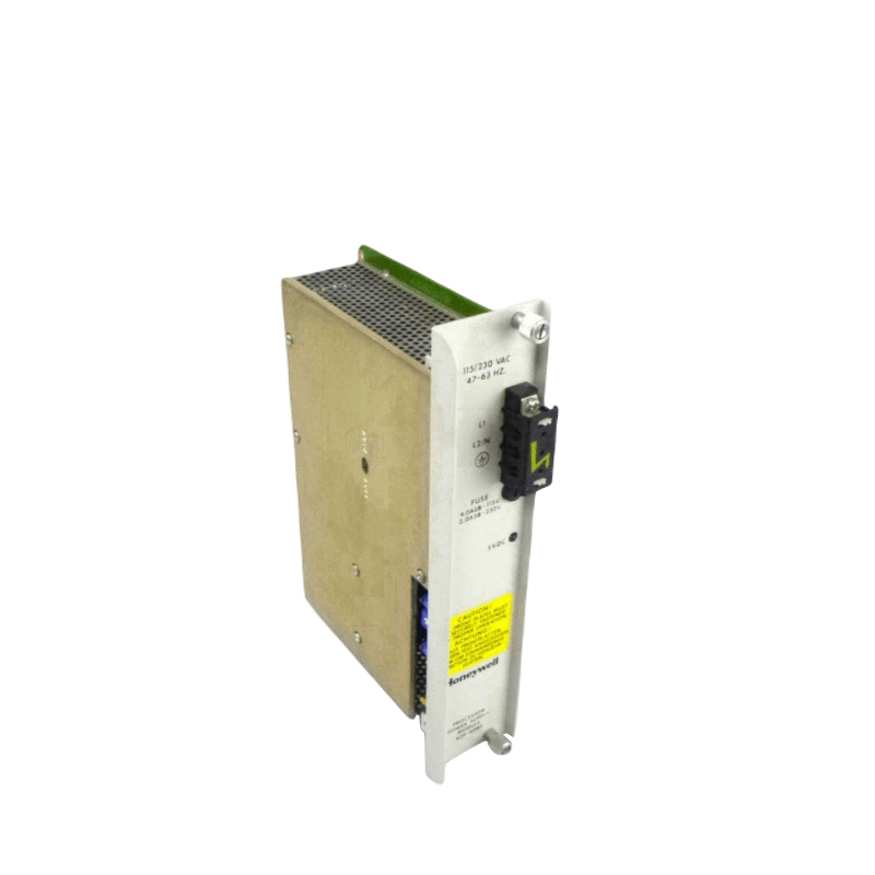 Honeywell 621-9934 I/O Rack Power Supply Module