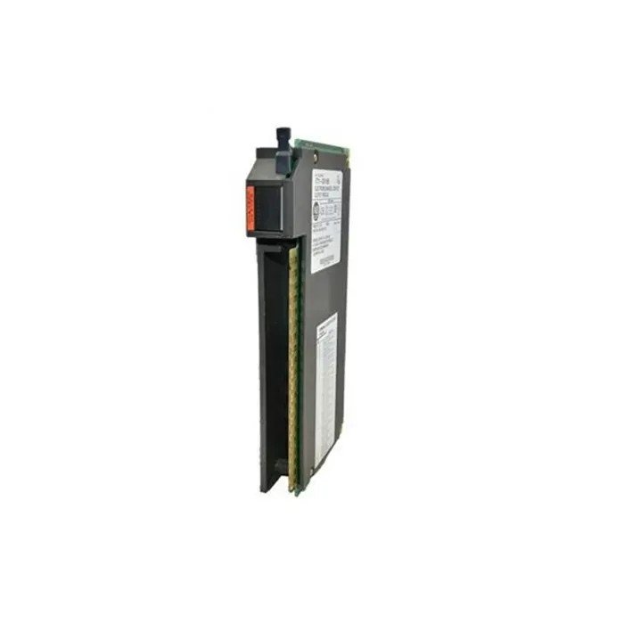 Allen-Bradley 1794-IRT8 FLEX I/O 8-channel Resistance Thermometer Detector (RTD) Input Module