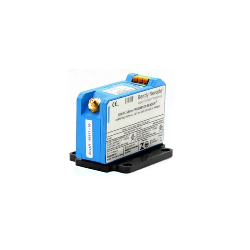 Bently Nevada 330180-51-CN 3300 XL Proximitor Sensor