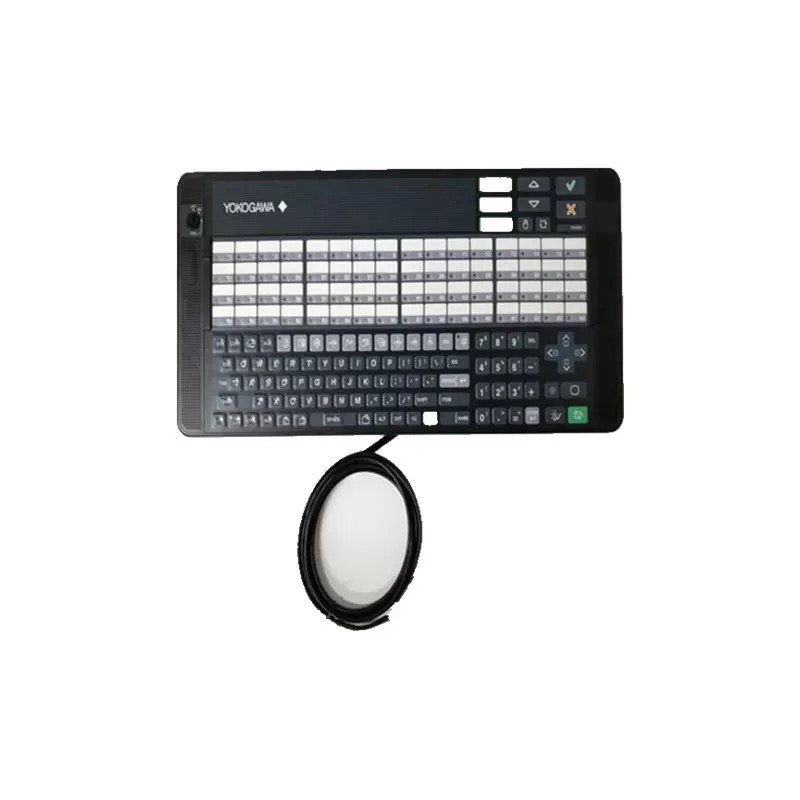 Yokogawa AIP830-111 A Single-Loop Operation Powerhouse