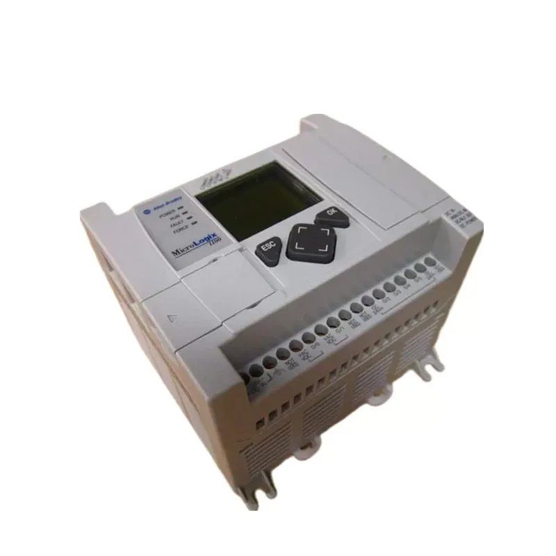 Allen-Bradley 1763-L16BBB MicroLogix 1100 Programmable Controllers