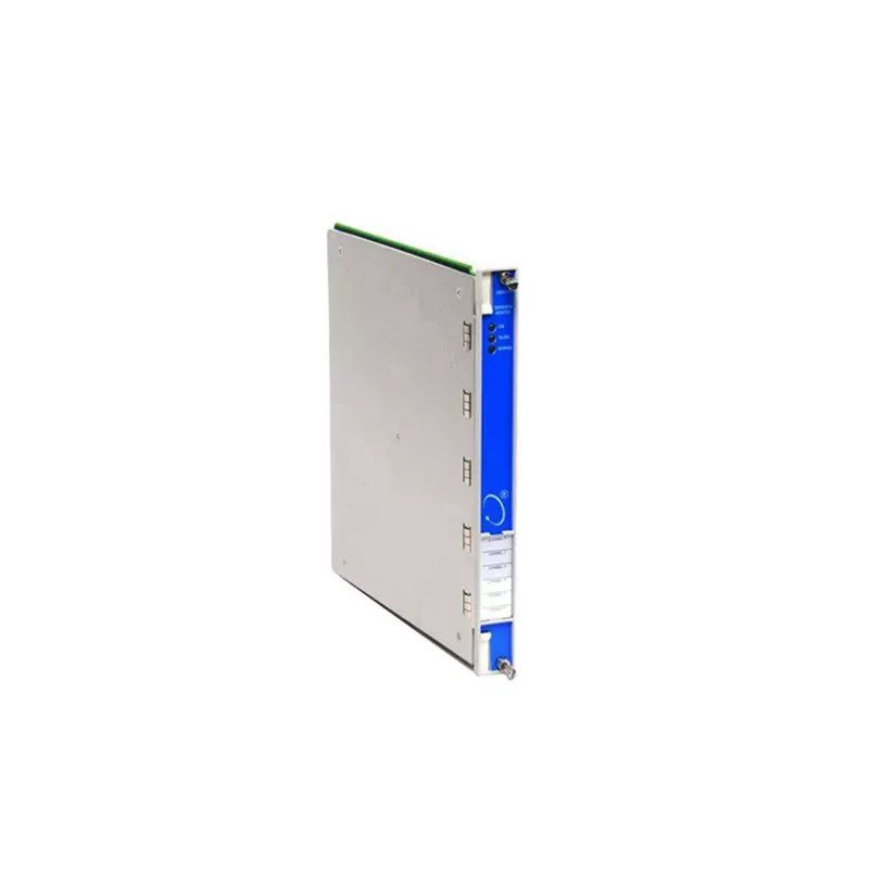 Bently Nevada 3300/35-12-01-01-00-00 6-Channel Temperature Monitor