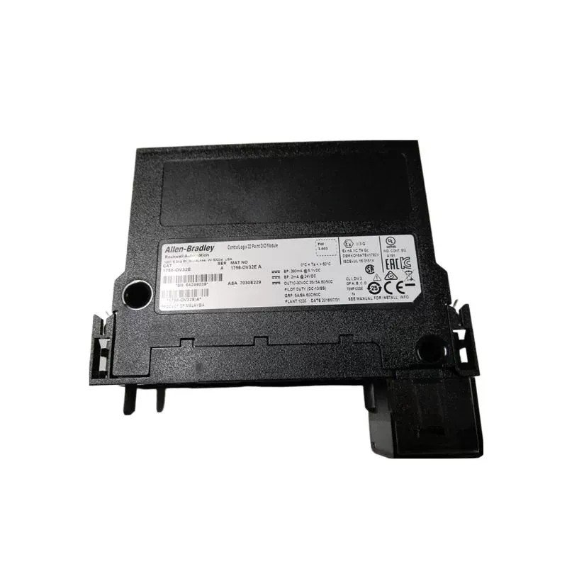 Allen-Bradley 1756-OV32E Output Module