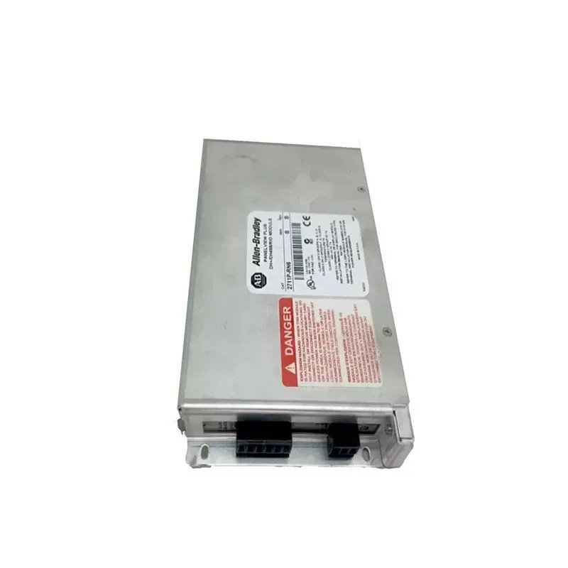 Allen-Bradley 2711P-RN6 Communication Module