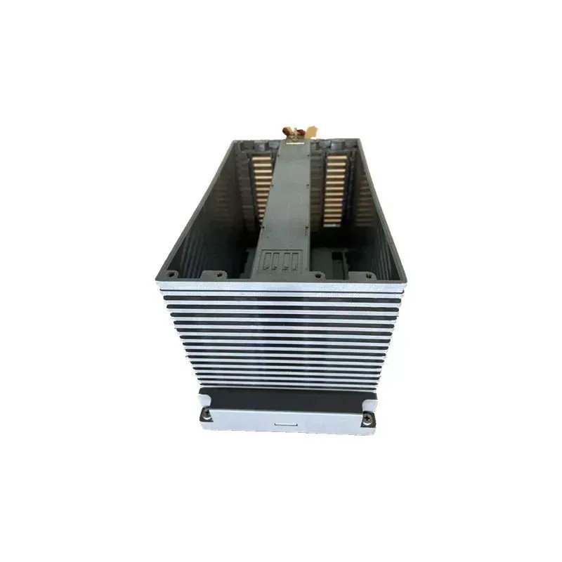 Yokogawa AMN32 Nest for Connector I/O Module