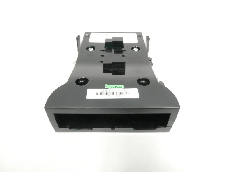 ABB PHCBRCPBA20000R Process Bus Adapter,HNET and TU