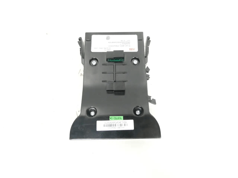ABB PHCBRCPBA20000R Process Bus Adapter,HNET and TU