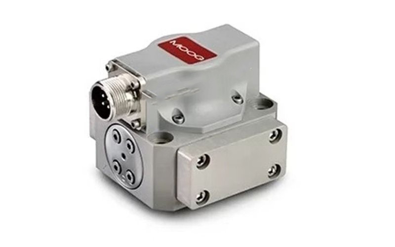 MOOG J761-004A Servo Valve Most Favorable