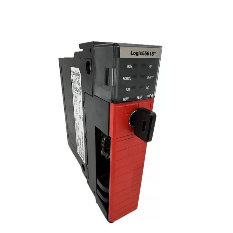 Allen-Bradley 1756-L61S Processor Module