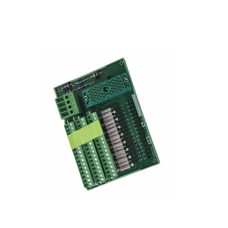 Triconex 9771-210 Analog Input/Output Module