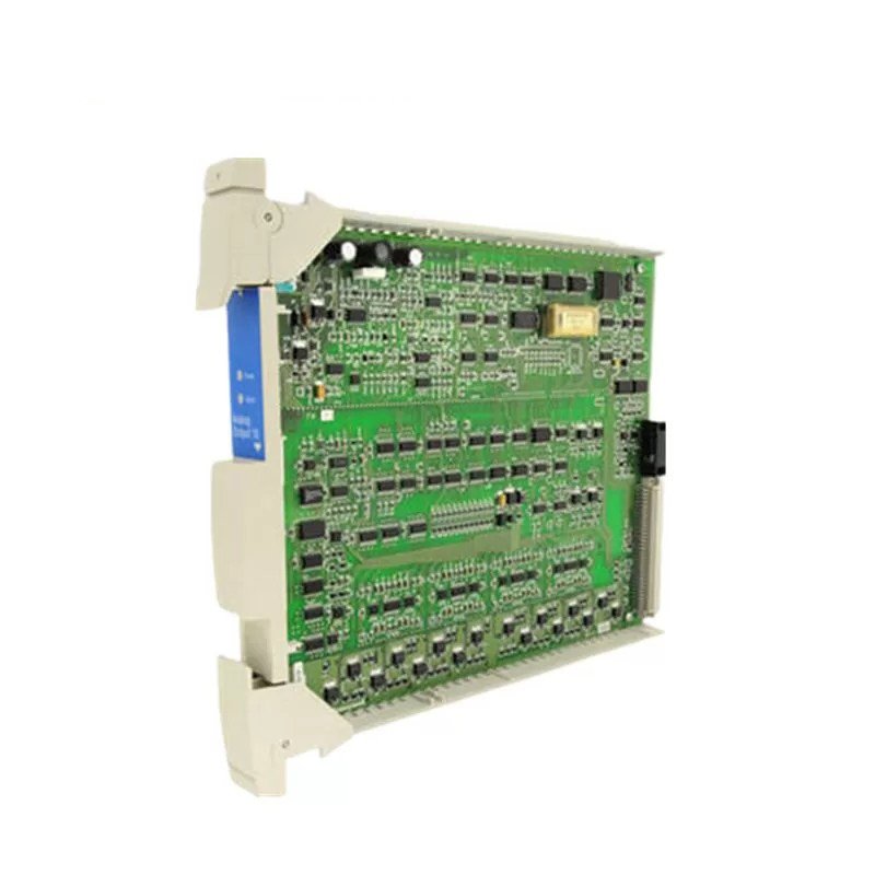 Honeywell 51307094-100 Digital Output Module