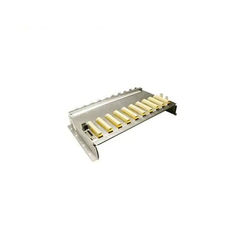 ABB RF620 3BHT100011R1 Extension Backplane 10 Slots