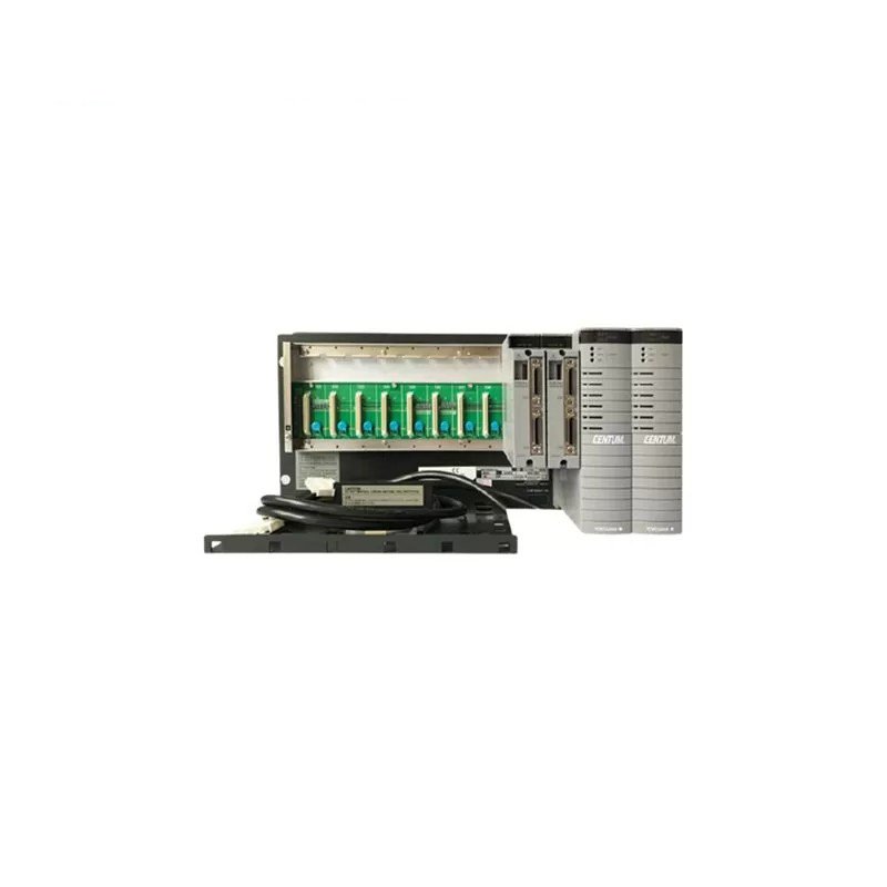 Yokogawa S9950DD-01 Data Acquisition and Control System