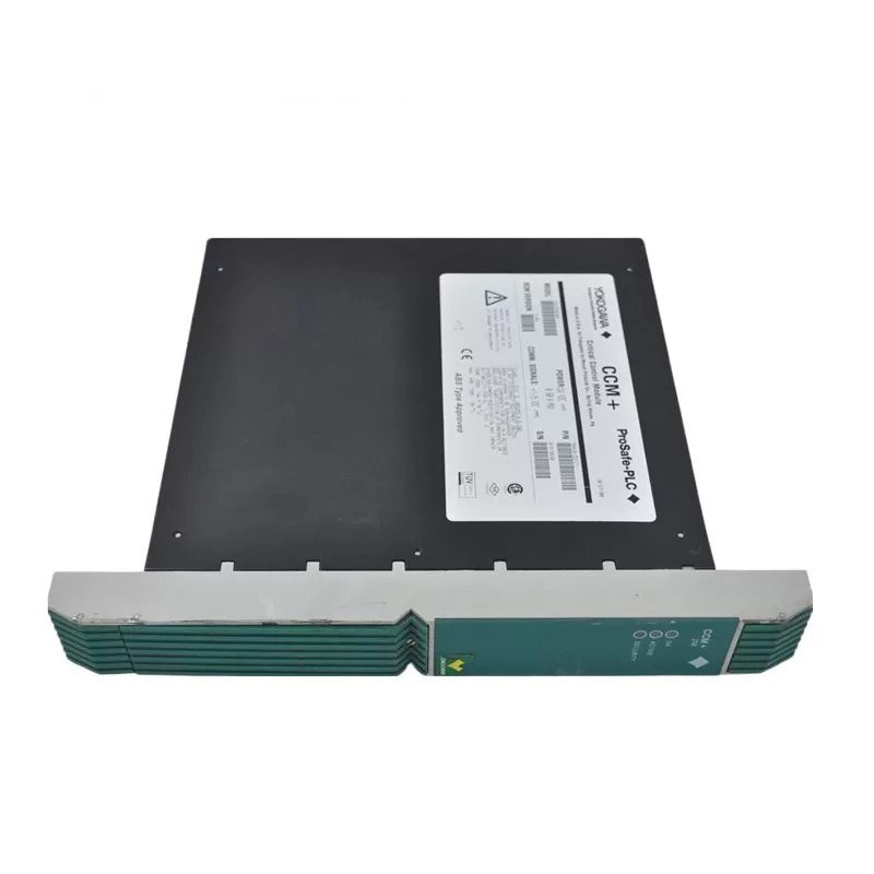 Yokogawa PSCCM22AAN Control Module