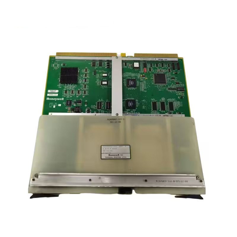 Honeywell 51403645-100 Control board