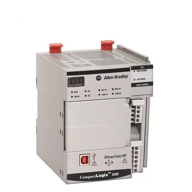 Allen-Bradley 5069-L330ER CompactLogix 5380 Controller