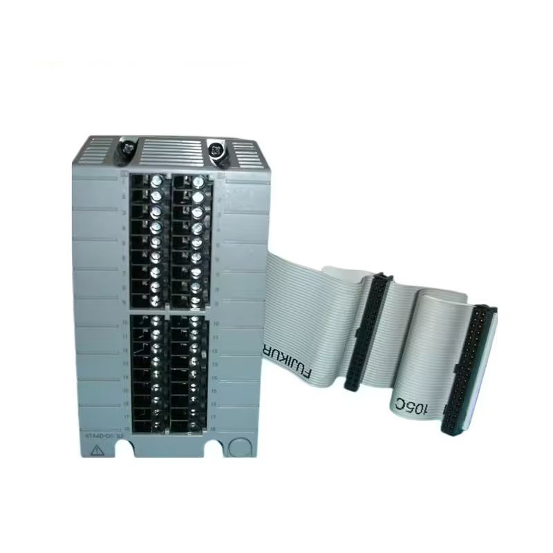 Yokogawa ATA4D-00 S2 Analog Input Module