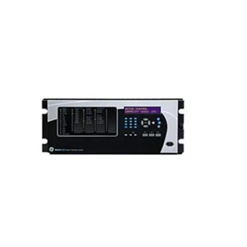 GE Fanuc D25-0158-000003 Automation Controller