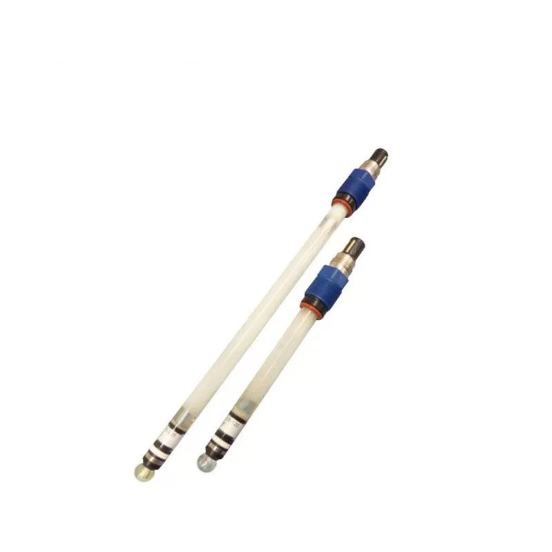 Yokogawa SC25V-ALP25-120 Combined pH Electrode