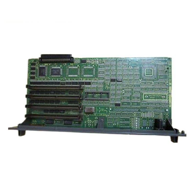 GE Fanuc A16B-2200-0917/03A Printed Circuit Board