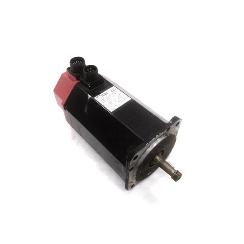 GE Fanuc A06B-0127-B677#F000 Alpha Series Spindle Drive Motor