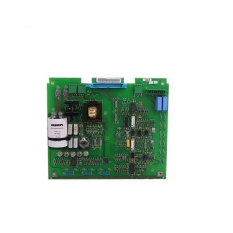 ABB 5SHY4505L0004 Power Semiconductor Module