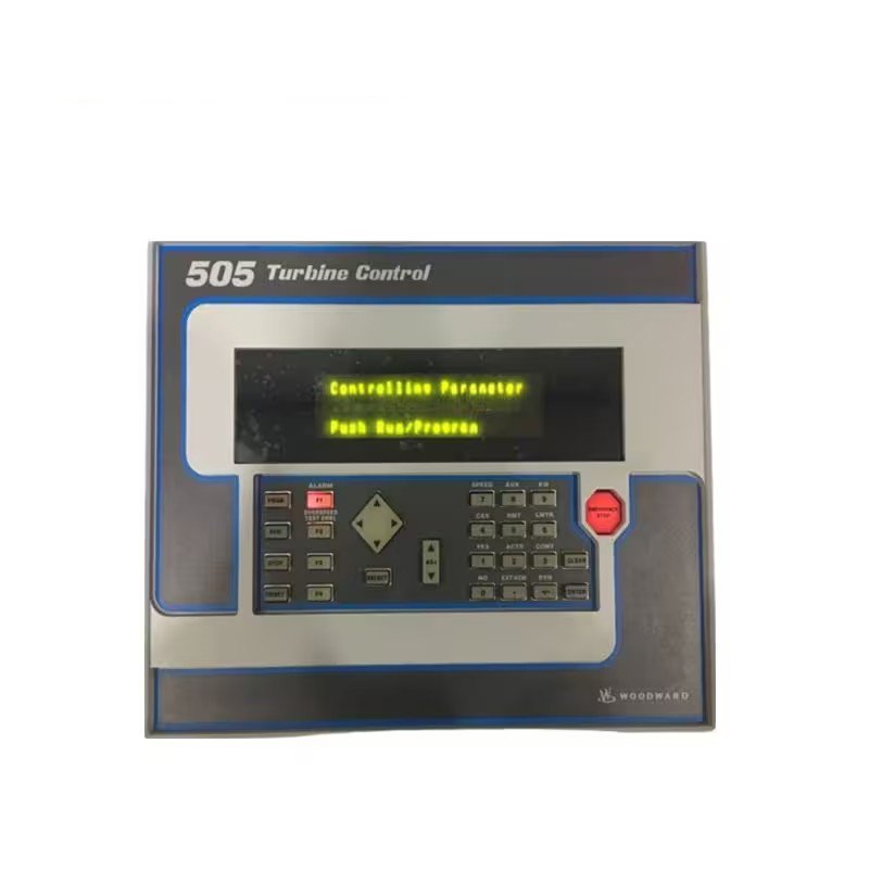 Woodward 5403-535 Control Module