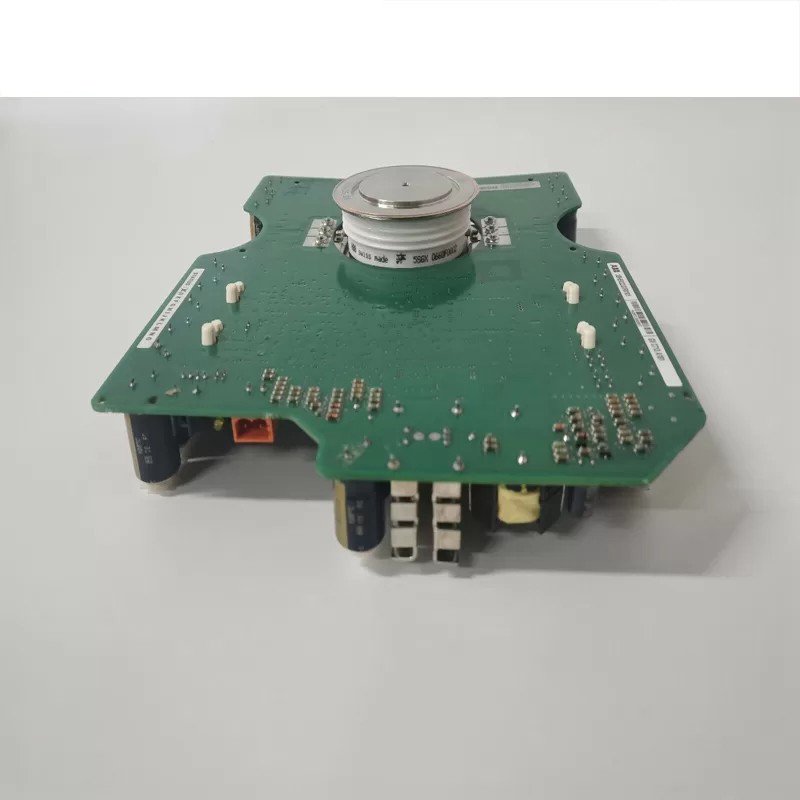 ABB LDSTA-01 I/O Module