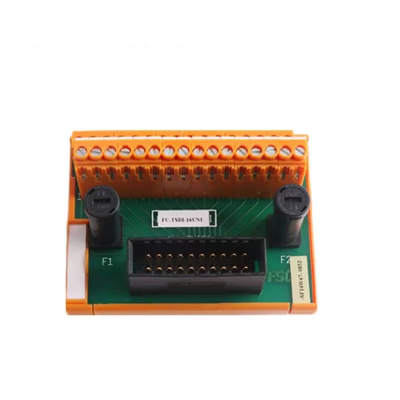 Honeywell FC-TSDI-16UNI Safe Digital Input Field Termination Assembly