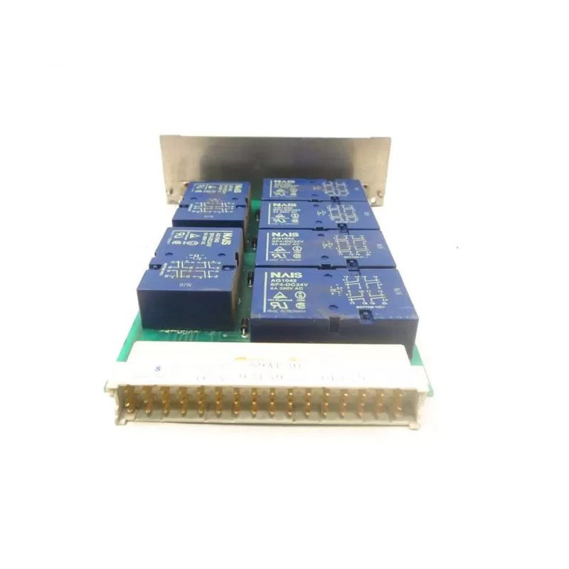 ABB 89AR30 Two-Channel Relay Unit