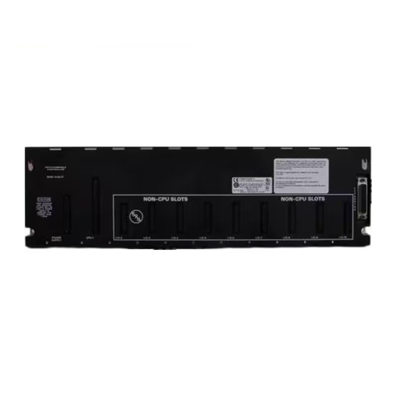 GE Fanuc 531X303MCPBCG1 Communication Module