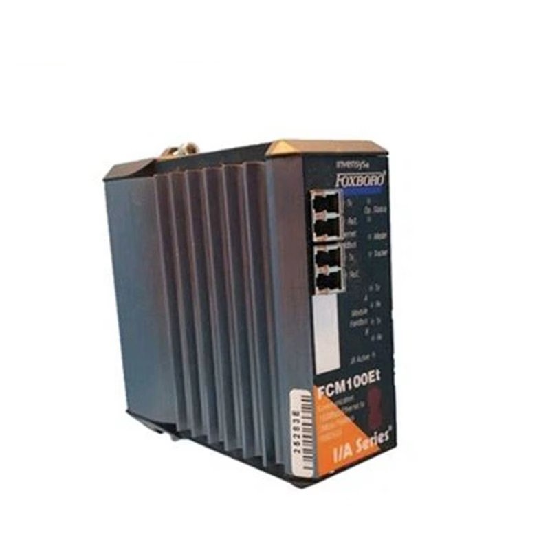 Foxboro PF3S-BP13 Fieldbus Isolator Module