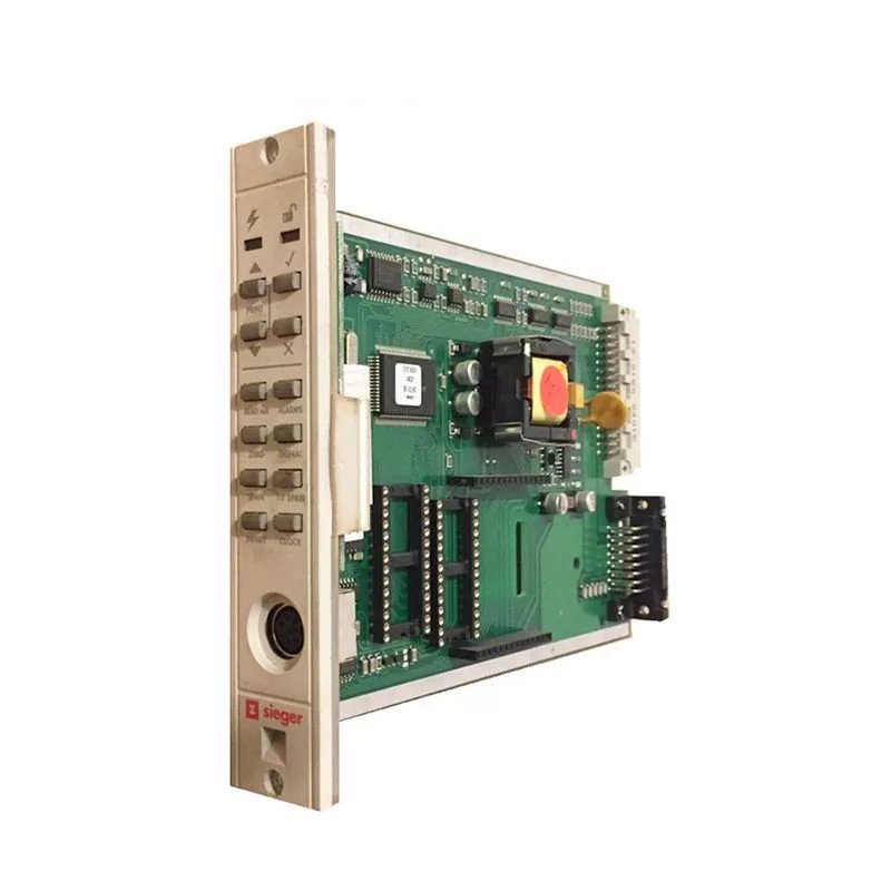Honeywell 05701-A-0361 Analytics Engineering Card