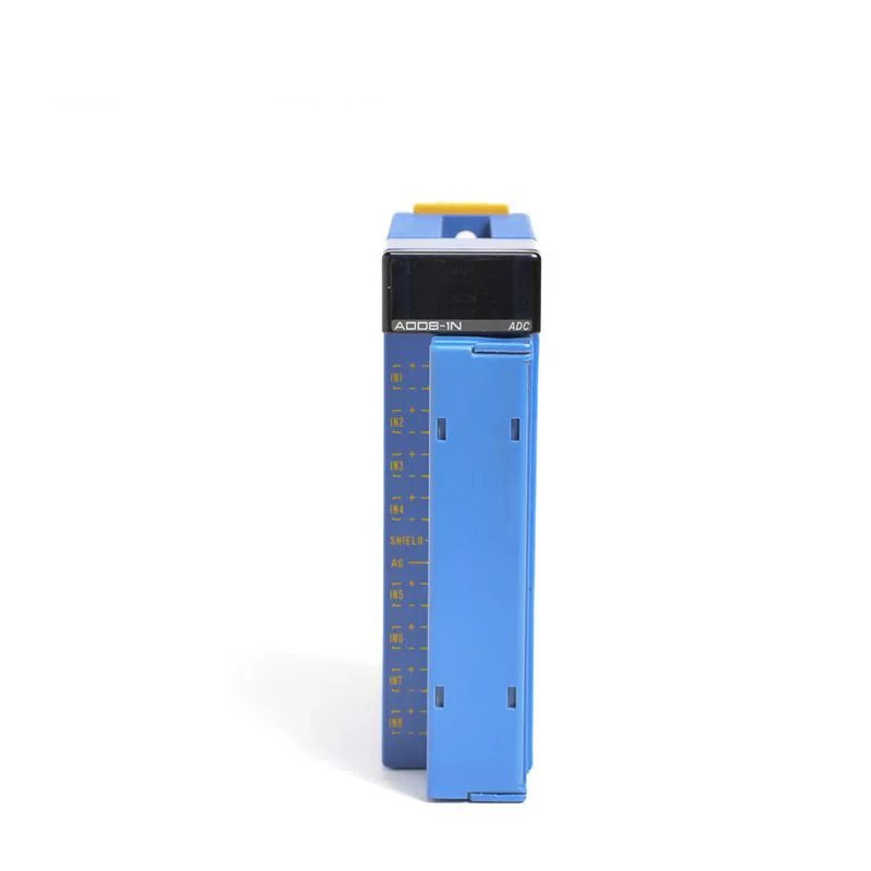 Yokogawa F3DA08-5R Analog Output Module