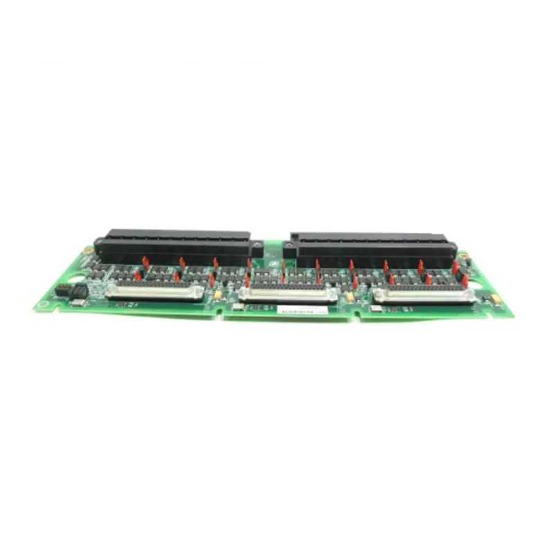 GE Fanuc IS200TBAIH1CCC Motor Protection Relay