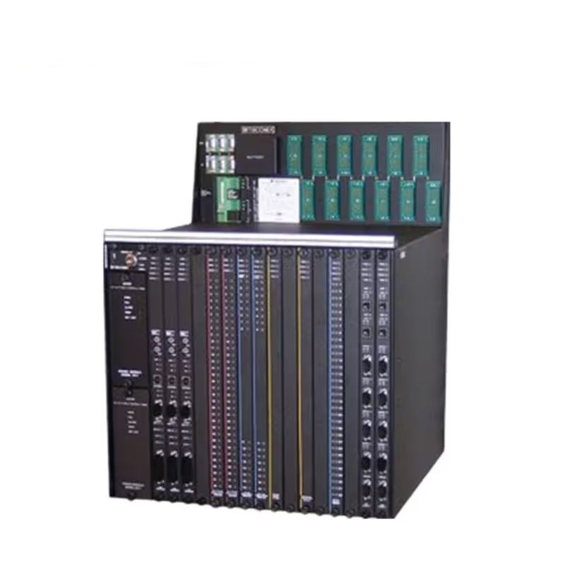 Triconex 3000604-100 Chassis