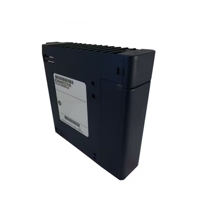GE Fanuc IC694ACC310 Blank Slot Filler Module
