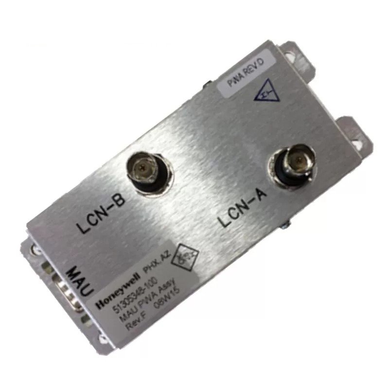 Honeywell 51305348-100 PLC Module