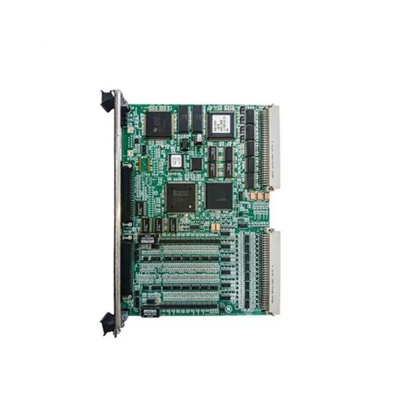 GE Fanuc IS200EPDMG1B Industrial Automation Controller