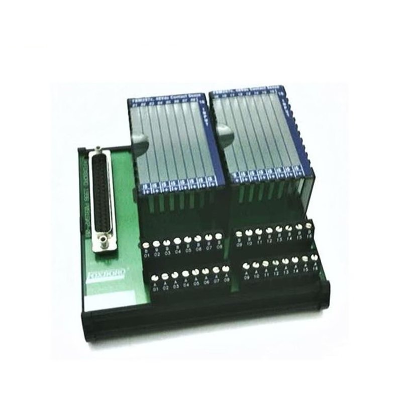 Foxboro P0917MF Control Processor