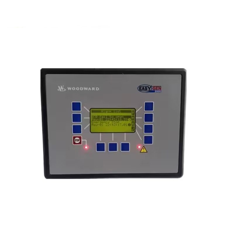 Woodward 8440-1560 Genset Controller