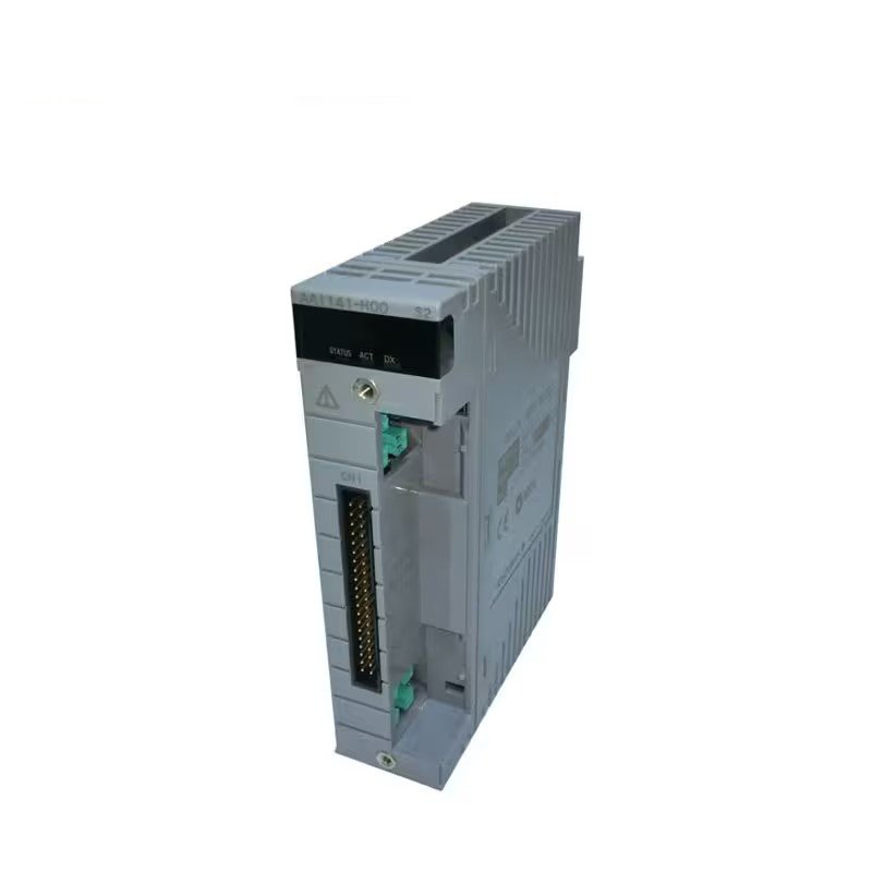 Yokogawa AAI141 Analog Input Module