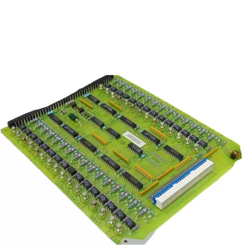 GE Fanuc DS3800HISA1A1A Discrete Output Module