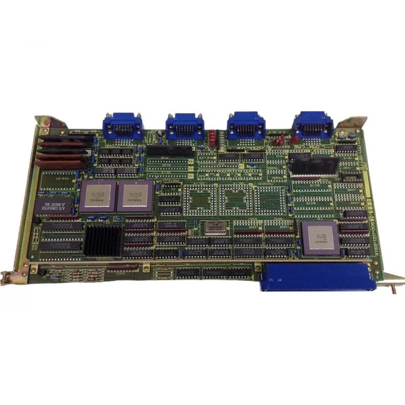 GE Fanuc A16B-1211-0062/08B PCB Module