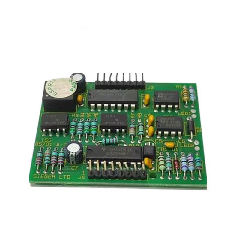 Honeywell 05701-A-0285 Analogue Output Module