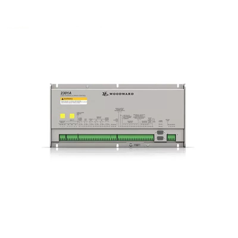Woodward 8200-1205 Digital Output Module
